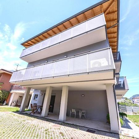 Easy Modern Apartment Arco Exterior foto